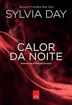 Calor da noite Sylvia Day